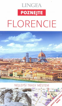 Florencie - Poznejte