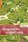 Burgundsko a údolí Loiry - Rough Guides