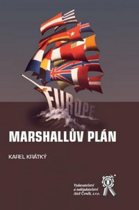 Marshallův plán a ČSR