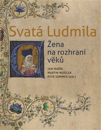 Svatá Ludmila