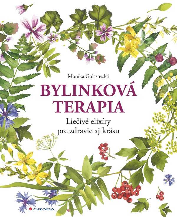 Bylinková terapia Bylinková terapia
