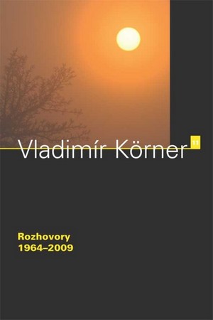 Kniha Rozhovory 1964-2009
