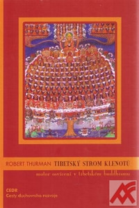 Tibetský strom klenotů. Motor osvícení v tibetském buddhismu