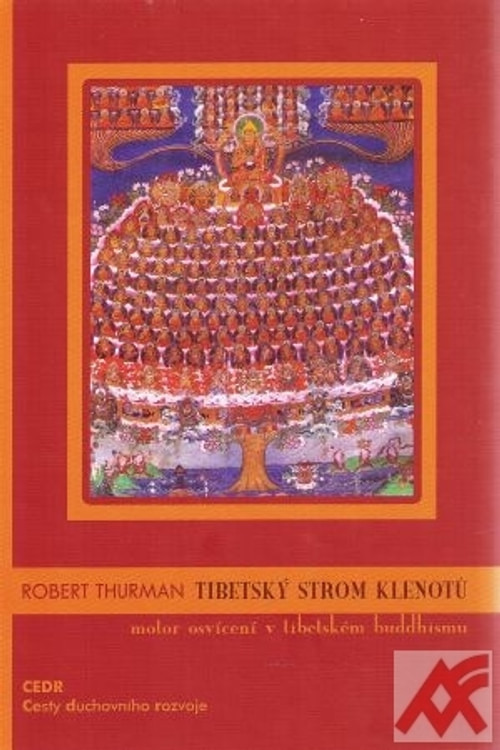 Tibetský strom klenotů. Motor osvícení v tibetském buddhismu