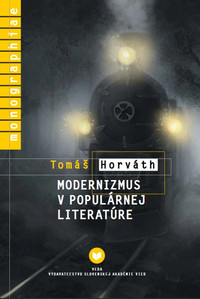 Modernizmus v populárnej literatúre