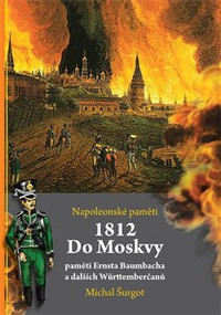 1812. Do Moskvy