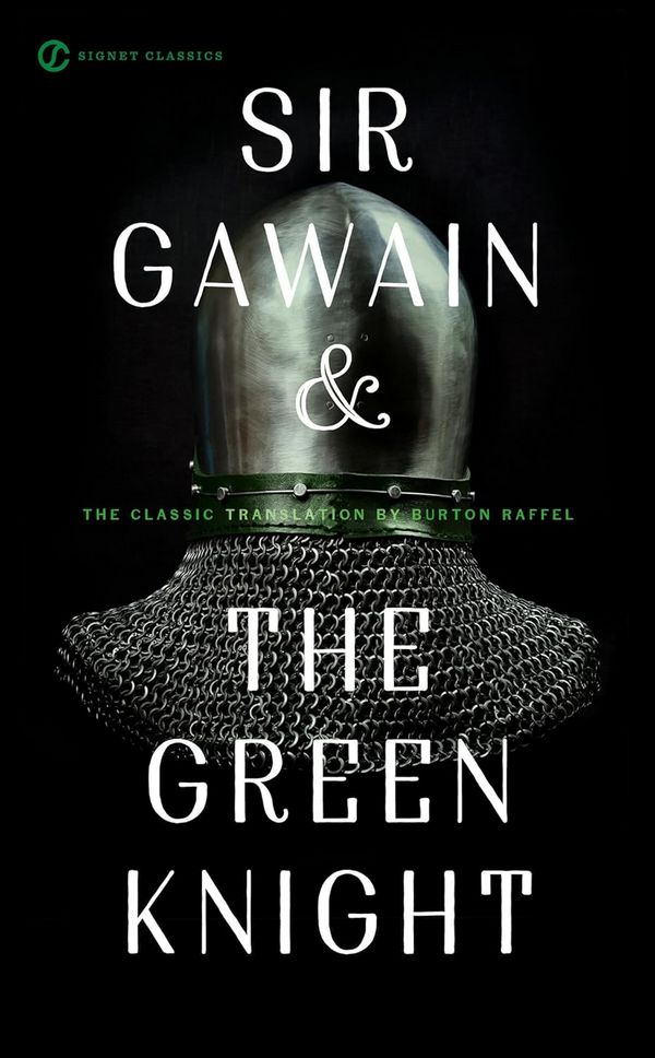 Sir Gawain and the Green Knight