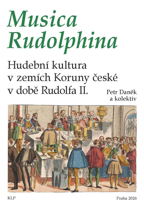 Musica Rudolphina