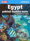 Egypt. Pobřeží Rudého moře - Inspirace na cesty
