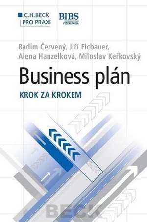 Business plán. Krok za krokem