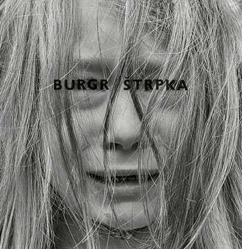 Burgr / Štrpka - LP