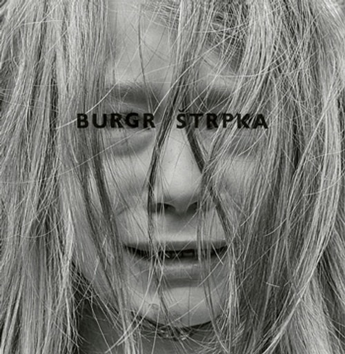 Burgr / Štrpka - LP