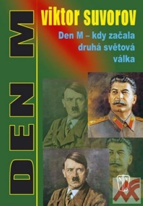 Den M - kdy začala druhá světová válka