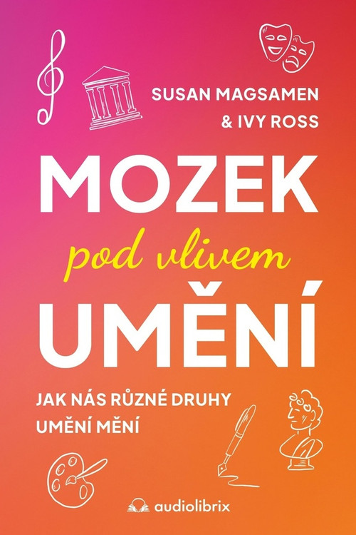 Mozek pod vlivem umění