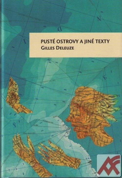 Pusté ostrovy a jiné texty