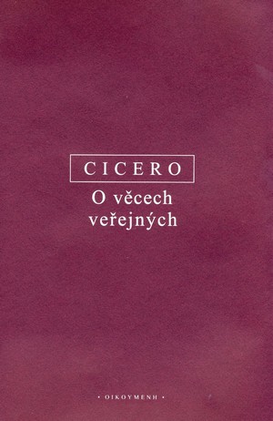 O věcech veřejných