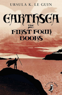 Earthsea. The First Four Books