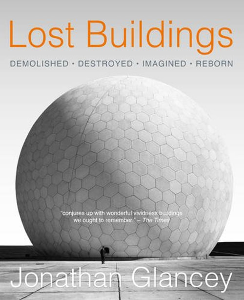 Lost Buildings