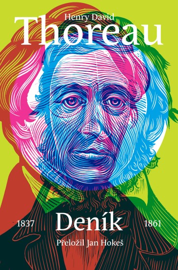 Deník 1837-1861