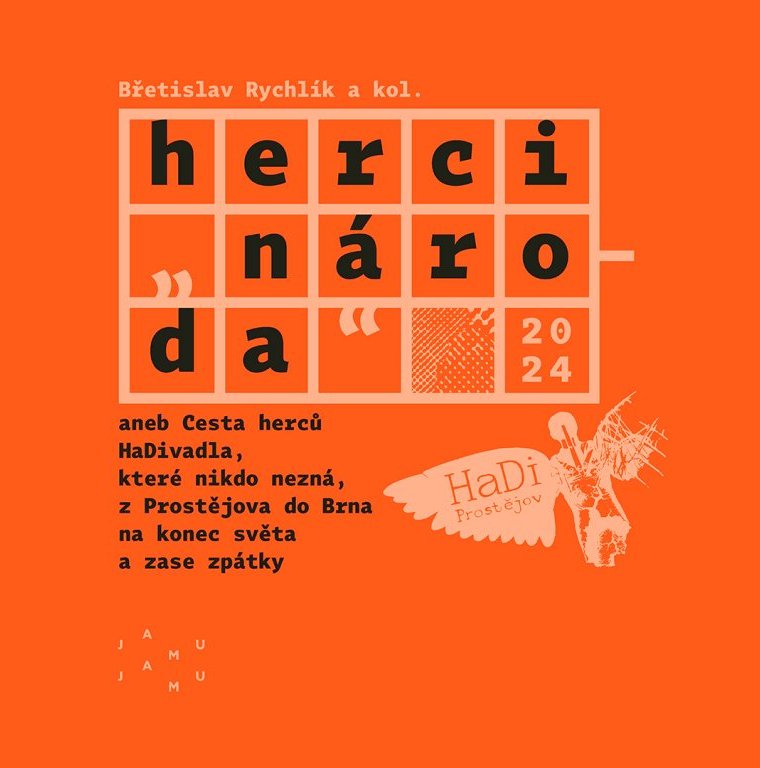 Herci „národa“