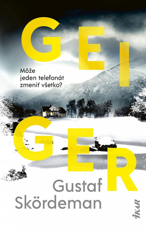 Geiger