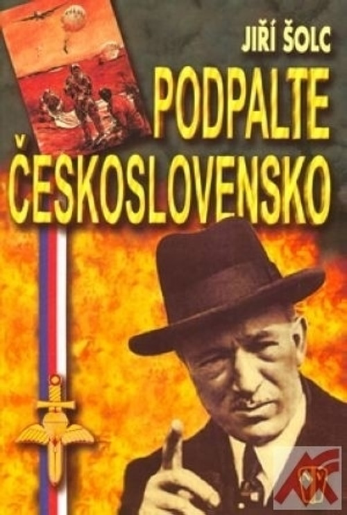 Podpalte Československo