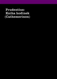 Kniha hodinek (Cathemerinon)