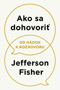Ako sa dohovoriť