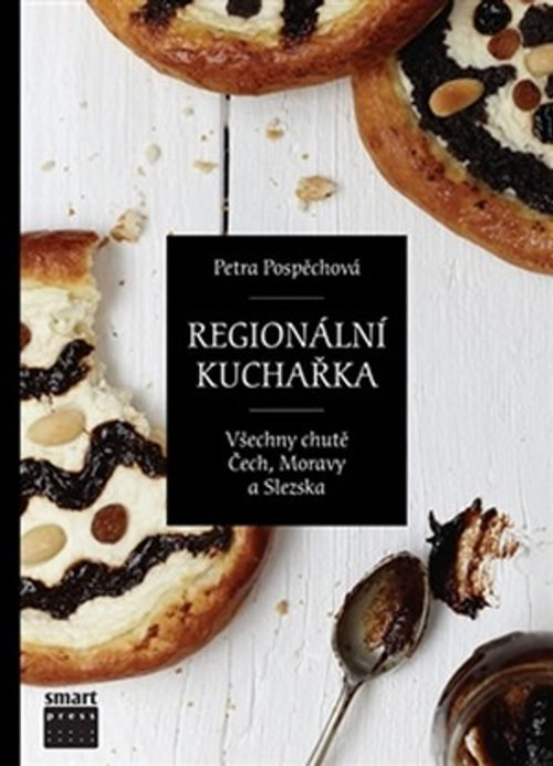 Regionální kuchařka