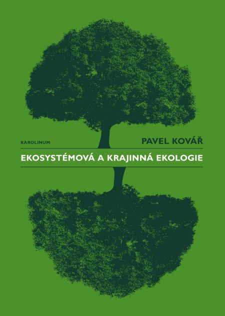 Ekosystémová a krajinná ekologie