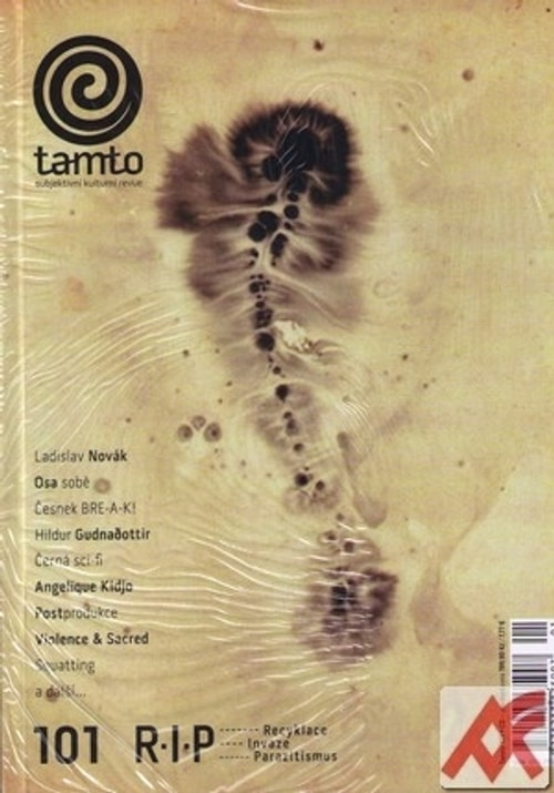 Tamto 101 + CD