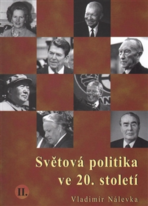 Světová politika ve 20. století II.