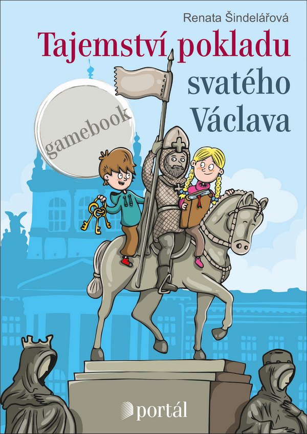 Tajemství pokladu svatého Václava