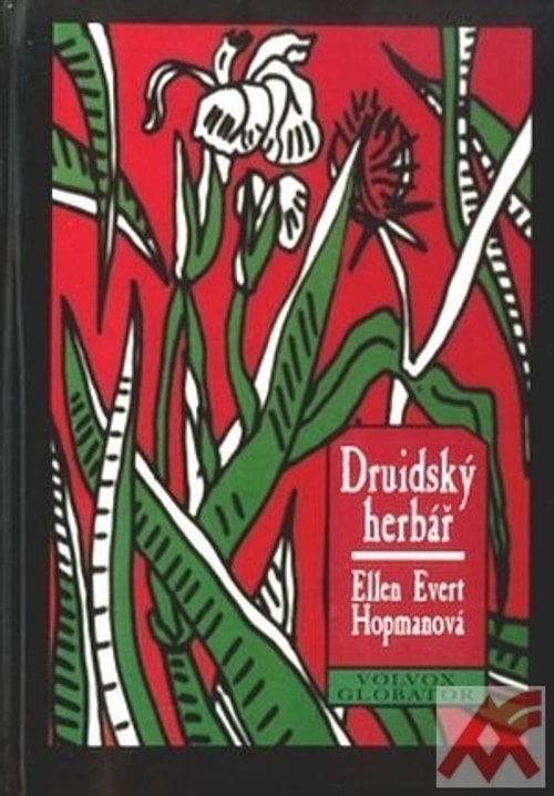 Druidský herbář