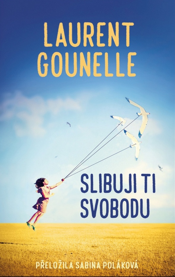 Slibuji ti svobodu