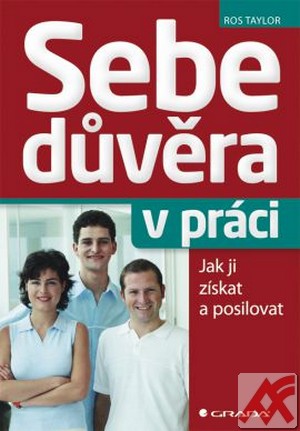 Sebedůvěra v práci