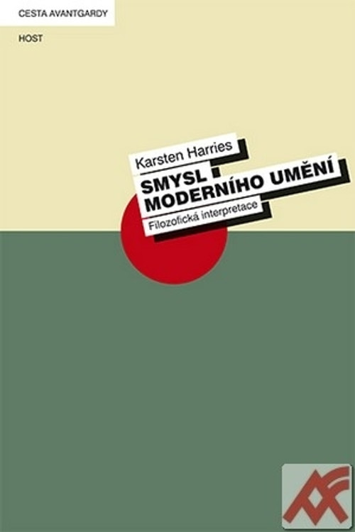 Smysl moderního umění. Filozofická interpretace