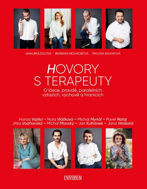 Hovory s terapeuty