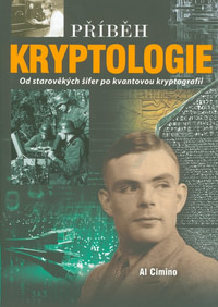 Příběh kryptologie