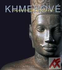Khmerové - poklady starobylých civilizací
