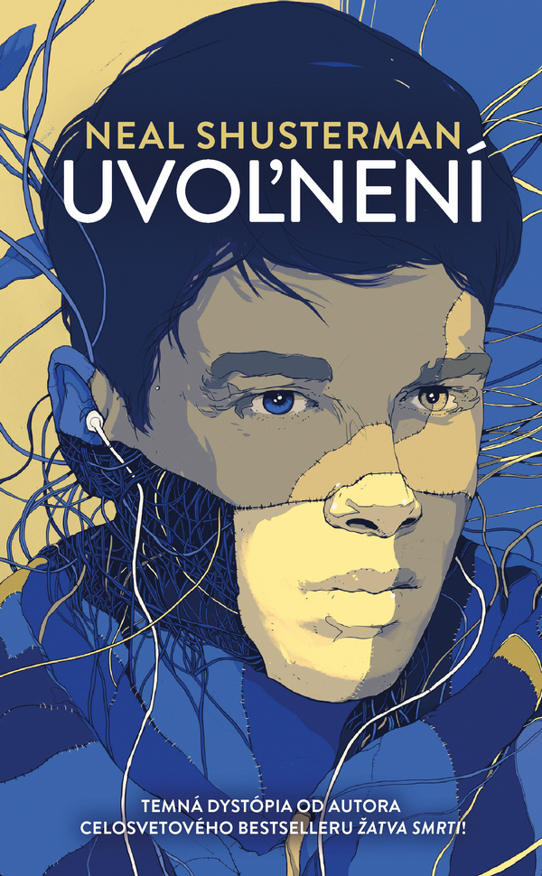 Uvoľnení 1