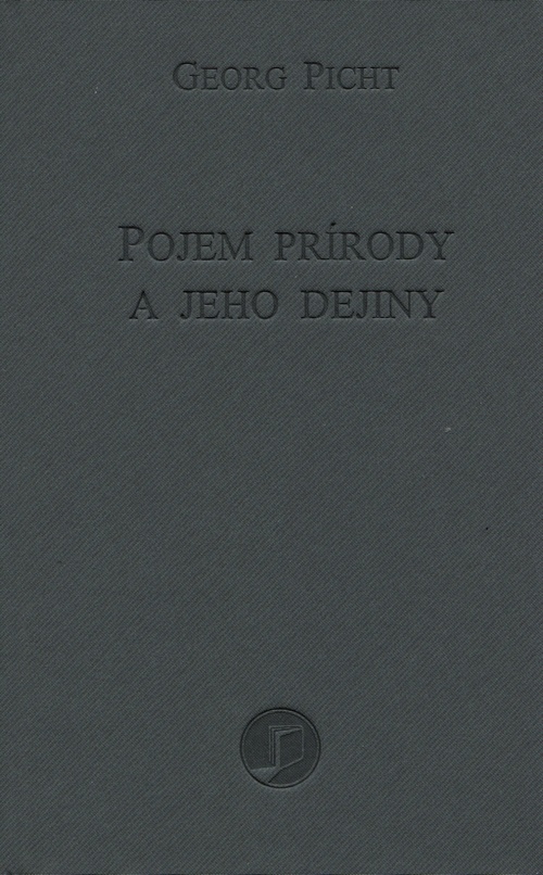 Pojem prírody a jeho dejiny