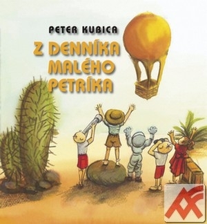 Z denníka malého Petríka