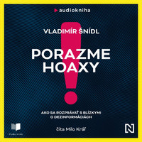 Porazme hoaxy!