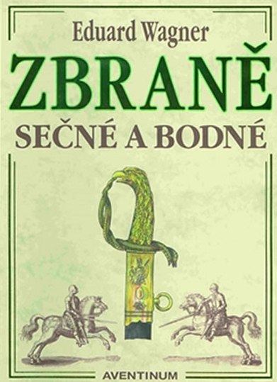 Zbraně sečné a bodné