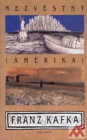 Nezvěstný (Amerika)
