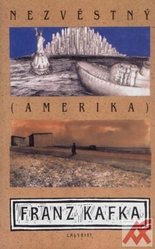 Nezvěstný (Amerika)