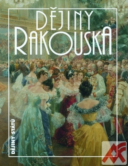Dějiny Rakouska