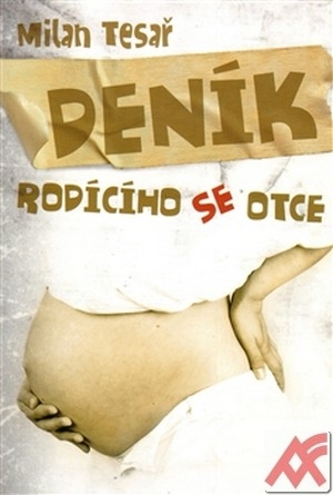 Deník rodícího se otce