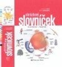 Obrázkový slovníček slovenčina / nemčina